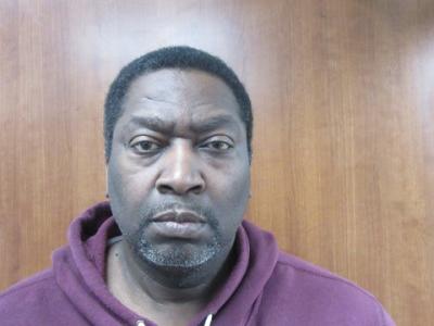 Chris Leon Washington a registered Sex Offender of Texas