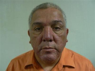 Daniel Casas Jr a registered Sex Offender of Texas