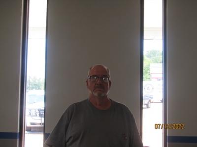 Roy David Price a registered Sex Offender of Texas