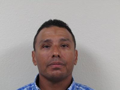 Ramiro Rolando Mata a registered Sex Offender of Texas