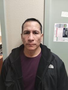 Robert John Barbosa a registered Sex Offender of Texas