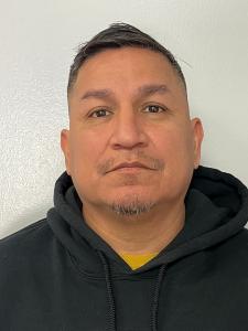 Juan Raymond Perez a registered Sex Offender of Texas