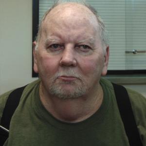David Eugene Steele a registered Sex Offender of Texas