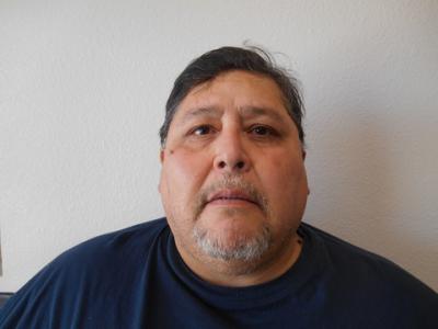 Alexandro Balderrama a registered Sex Offender of Texas
