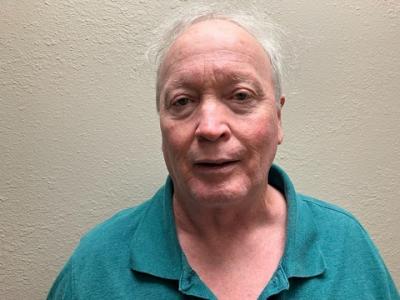 Phillip Scott Tyler a registered Sex Offender of Texas