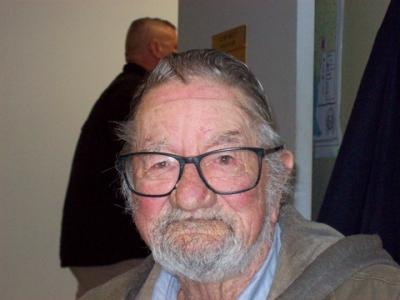 George Harvey Mc-nees a registered Sex Offender of Texas