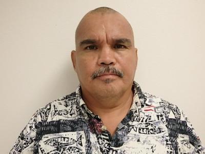 Alberto Martinez a registered Sex Offender of Texas