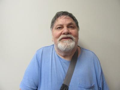 Richard Rangel Ordonel a registered Sex Offender of Texas