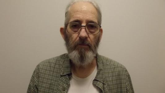 Walter Albert Lichau a registered Sex Offender of Texas