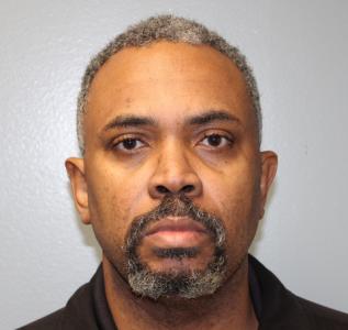 Charles Anthony Rogers a registered Sex Offender of Texas