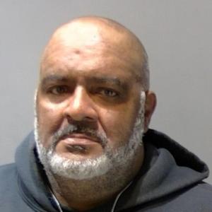 Joey Anthony Loville a registered Sex Offender of Texas