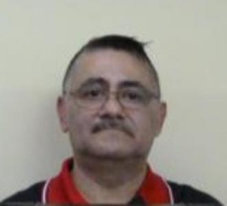 Chris Guadarama a registered Sex Offender of Texas