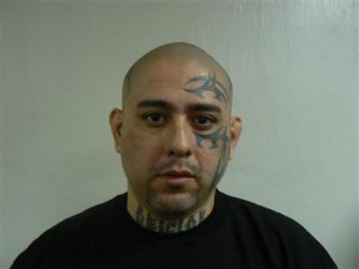 Isreal Munoz a registered Sex Offender of Texas