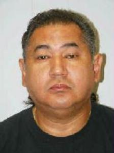 Ruben Luna a registered Sex Offender of Texas