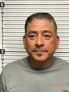 Anacleto Canales a registered Sex Offender of Texas