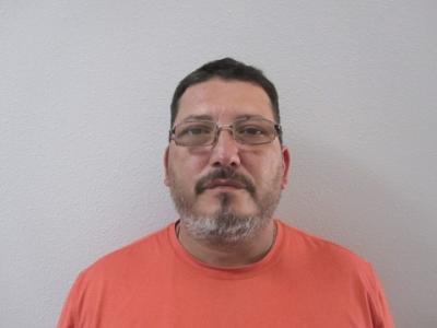 Juan Almaguer a registered Sex Offender of Texas