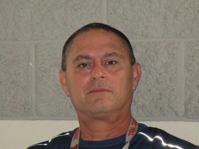 Frank Morin a registered Sex Offender of Texas