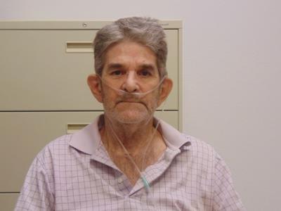 Fred Douglas Sutherland a registered Sex Offender of Texas