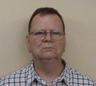 Sheldon Ray Whitson a registered Sex Offender of Texas