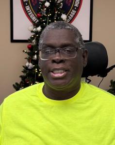 Christopher Dewayne Owens a registered Sex Offender of Texas