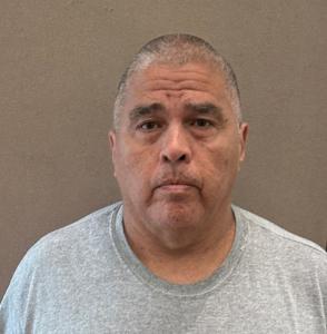 Daniel Patino Flores a registered Sex Offender of Texas