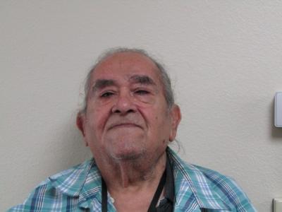 Gonzalo Deluna a registered Sex Offender of Texas
