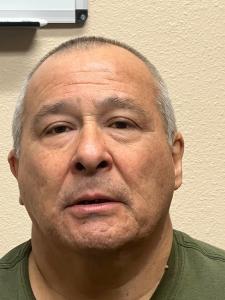 Daniel Brito Alvarado a registered Sex Offender of Texas