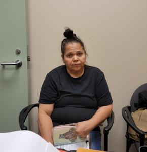 Amelia Montano a registered Sex Offender of Texas