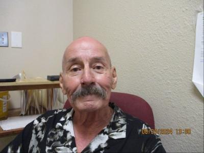 Delbert Dawayne Chastain a registered Sex Offender of Texas