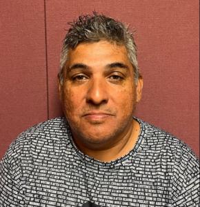 Andres Barrara Jr a registered Sex Offender of Texas