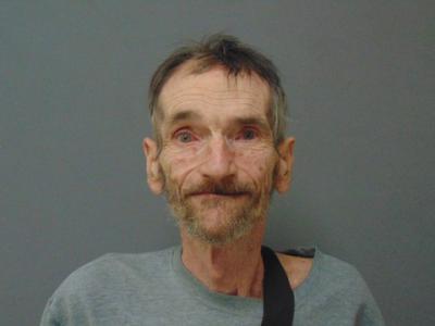 James Ray Haire a registered Sex Offender of Texas