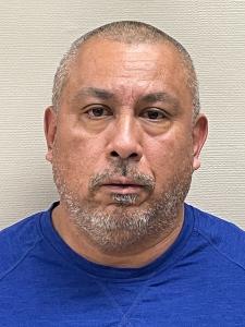 Enrique Jay Mendoza a registered Sex Offender of Texas