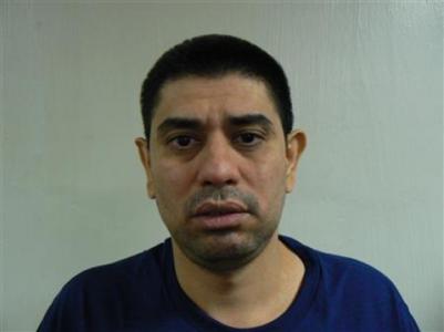 Domingo H Urdiales a registered Sex Offender of Texas