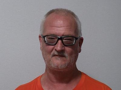 Raymond Wade Vallance a registered Sex Offender of Texas