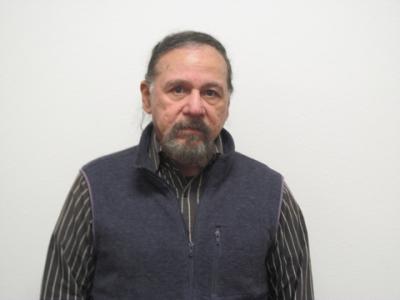 Edzel Roberto Albino a registered Sex Offender of Texas