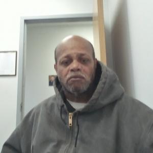 Antwane Demille Sanders a registered Sex Offender of Texas