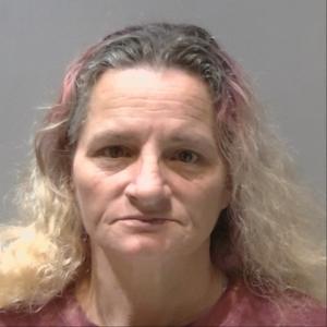 Opal Alene Villareal a registered Sex Offender of Texas