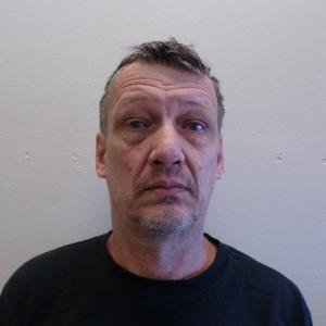 James Burchard Simpson III a registered Sex Offender of Texas