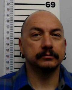 Rene Garcia a registered Sex Offender of Texas