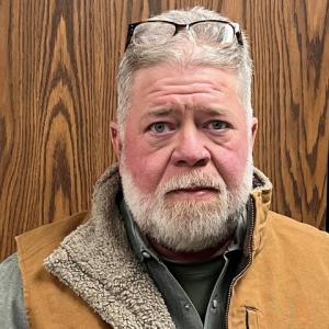 Darrell Wayne Fulkerson a registered Sex Offender of Texas