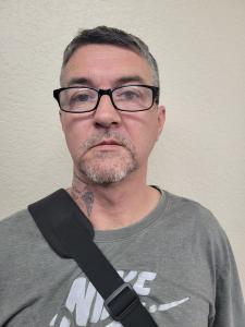 Clifford Lee Hullett a registered Sex Offender of Texas