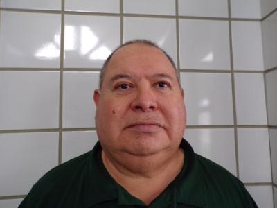 Augustin G Figueroa Jr a registered Sex Offender of Texas