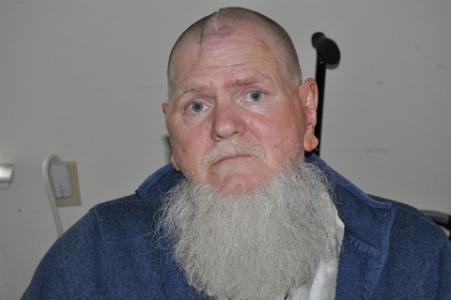 Michael Eugene Cates a registered Sex Offender of Texas