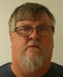 James T Cook a registered Sex Offender of Texas