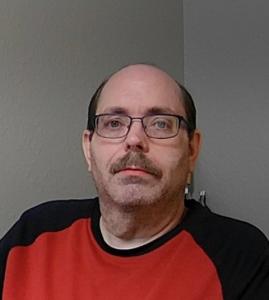 Christopher Paul Vick a registered Sex Offender of Texas