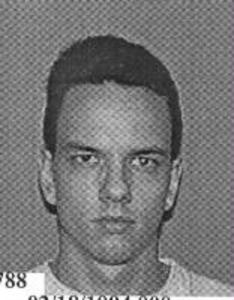 Roy Albert Hahn a registered Sex Offender of Texas
