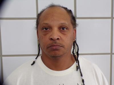 Kevin Arvel Hammonds a registered Sex Offender of Texas