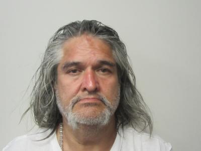 Loren Carlos Barela a registered Sex Offender of Texas