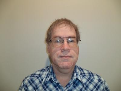 Michael Richard Stokley a registered Sex Offender of Texas