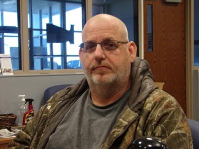 Chad Elsie York a registered Sex Offender of Texas